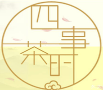 四事茶时加盟logo