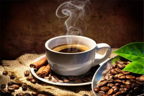 信诚咖啡加盟产品图片