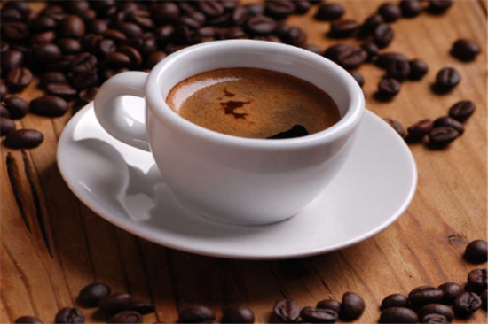 鹏展国际咖啡加盟产品图片