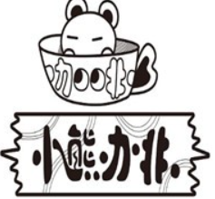 小熊咖啡加盟logo