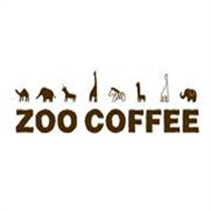 Zoo咖啡加盟logo