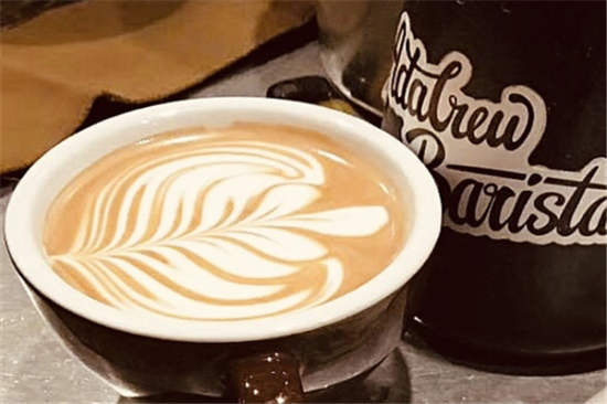 哥比伦咖啡加盟产品图片