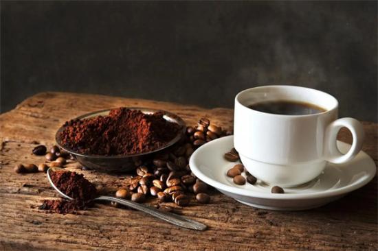 星辰咖啡加盟产品图片