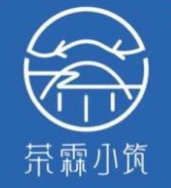 茶霖小筑加盟logo