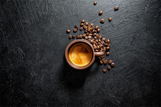 魔克咖啡加盟产品图片