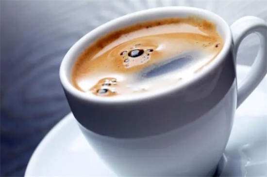 品慕咖啡加盟产品图片