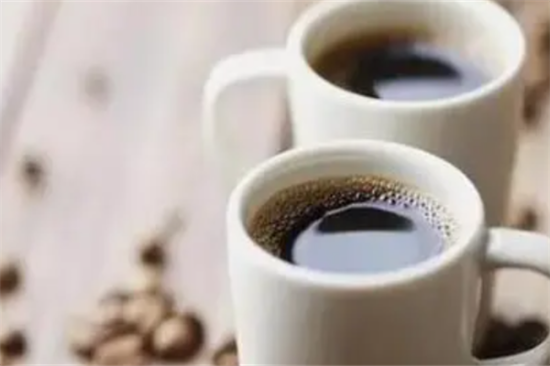 联鸿利源咖啡加盟产品图片