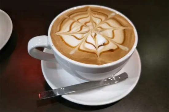 泰古咖啡加盟产品图片