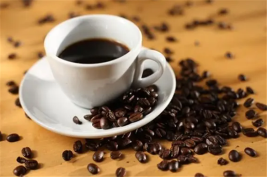 联鸿利源咖啡加盟产品图片