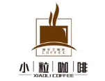 小粒咖啡加盟logo