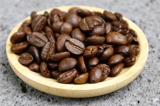 小粒咖啡加盟产品图片