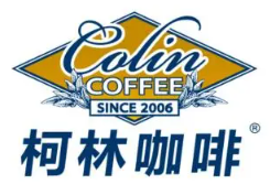 柯林咖啡加盟logo