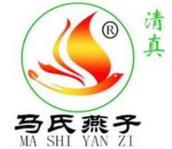 马氏燕子麻辣烫加盟logo