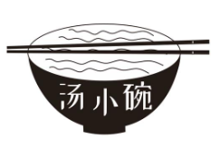 汤小碗麻辣烫加盟logo