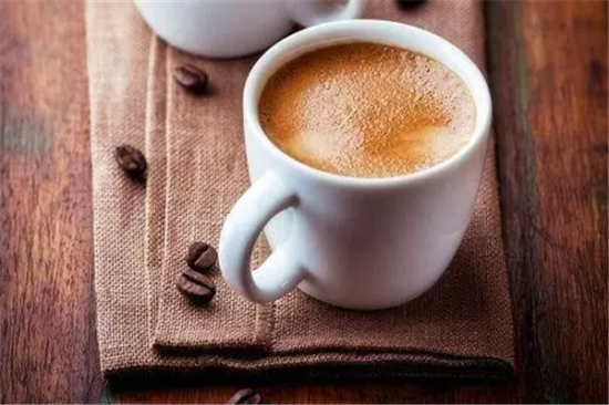 乐蜜尔咖啡加盟产品图片