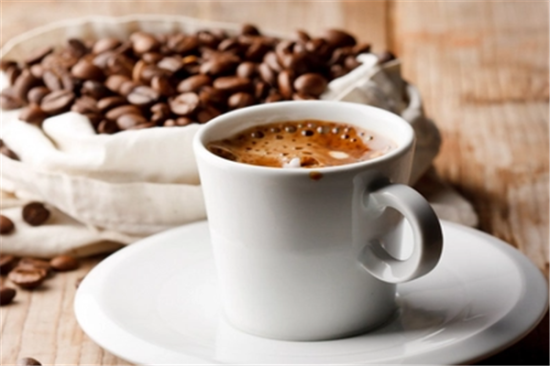 金欧世咖啡加盟产品图片