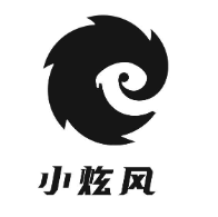 小旋风麻辣烫加盟logo