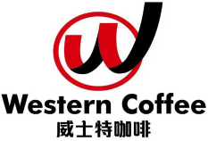 威士特咖啡加盟logo