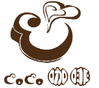 吉岛咖啡加盟logo