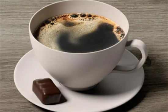 狄德利咖啡加盟产品图片