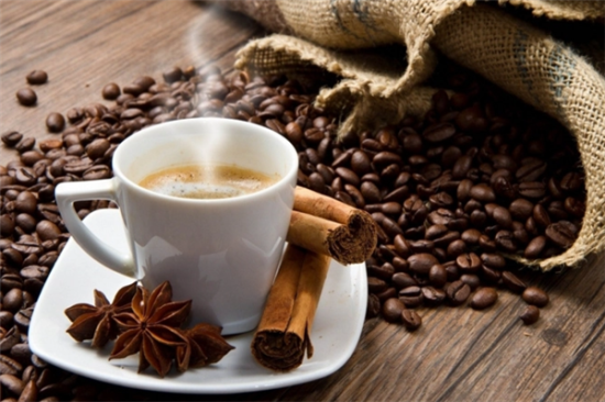 喜客咖啡加盟产品图片