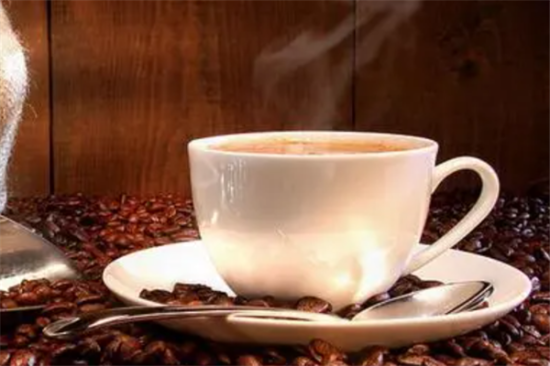 皇室咖啡加盟产品图片