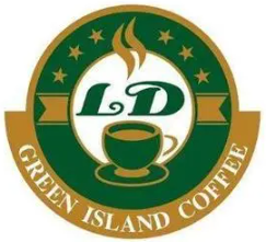 绿岛咖啡厅加盟