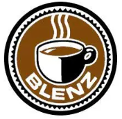 百怡咖啡加盟logo