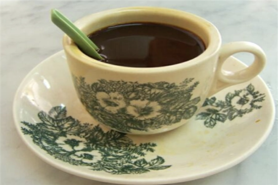 皇室咖啡加盟产品图片