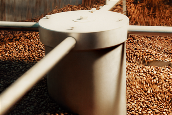 金米兰咖啡加盟产品图片