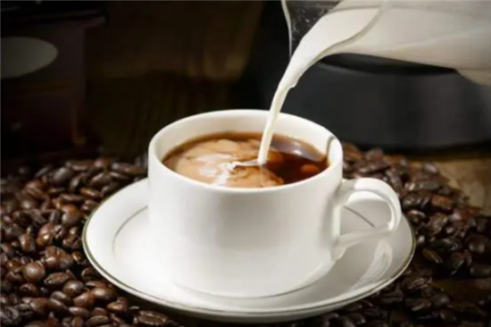 壹嘉咖啡加盟产品图片