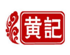 黄记手撕面包加盟logo