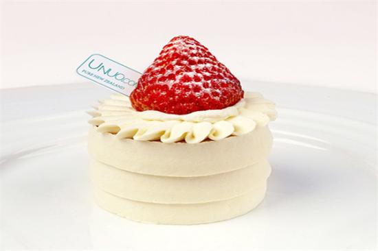 Sinpopo蛋糕加盟产品图片