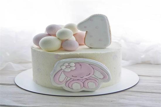 甜蜜梦境蛋糕加盟产品图片