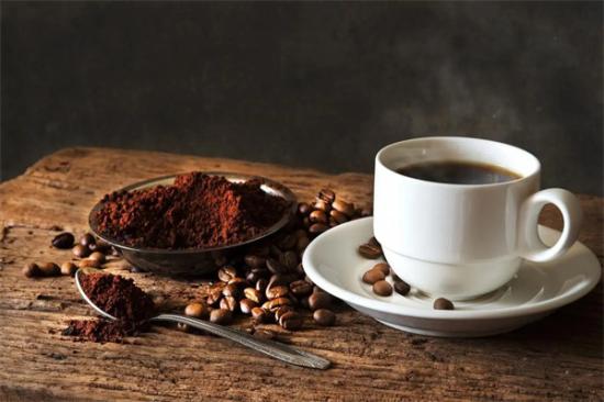 喵斯咖啡加盟产品图片