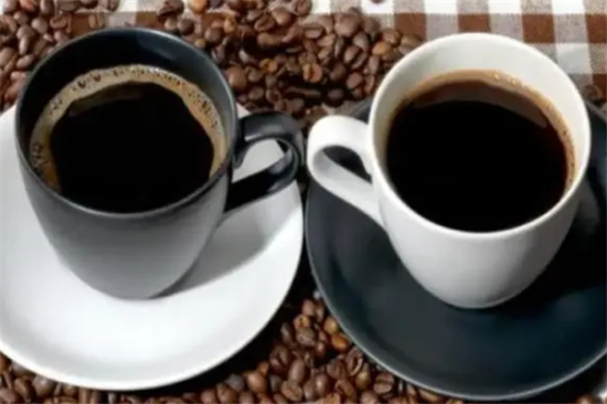 名洋咖啡加盟产品图片