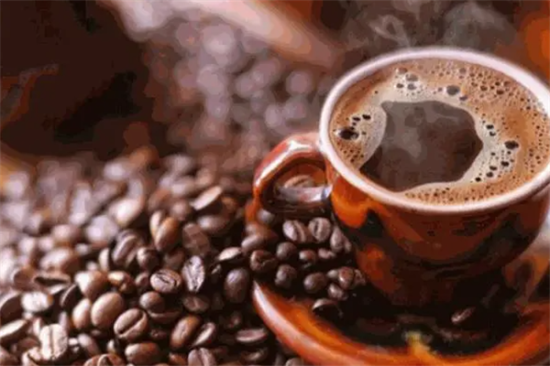 喜达屋咖啡加盟产品图片