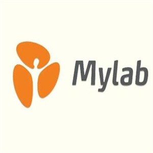 MYLAB甜品加盟logo