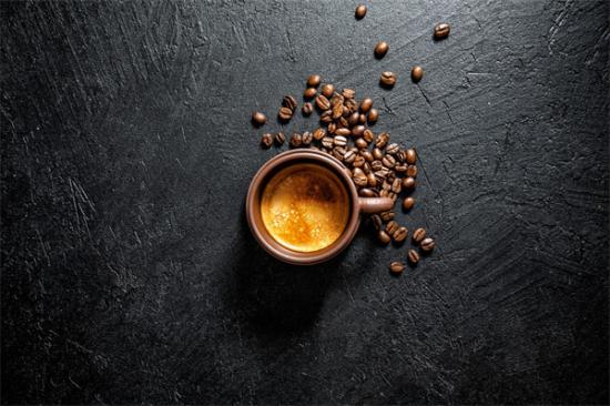 喵斯咖啡加盟产品图片