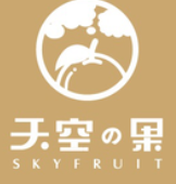 天空之果加盟logo