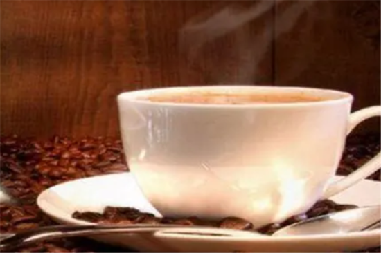 名洋咖啡加盟产品图片