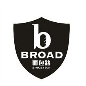 broad面包路加盟logo