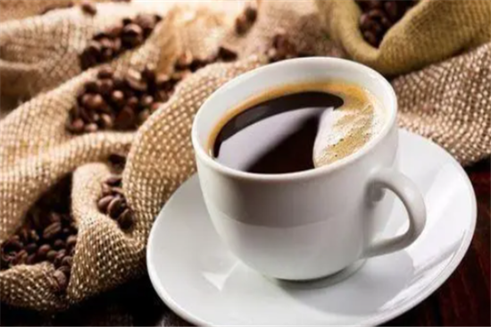 土嘎嘎咖啡加盟产品图片