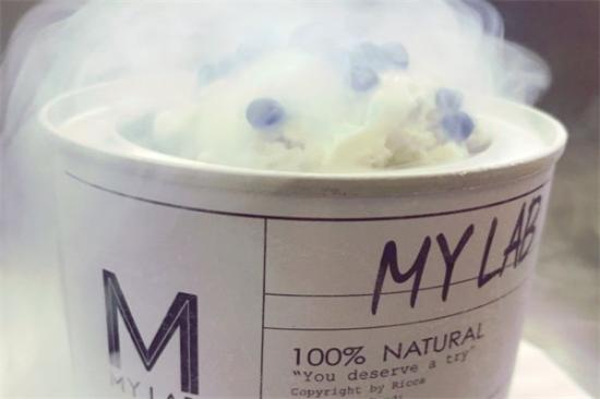MYLAB甜品加盟产品图片