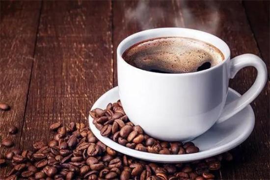 意品咖啡加盟产品图片