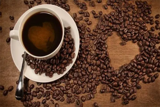 艾特咖啡加盟产品图片
