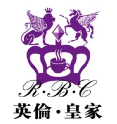 英伦皇家咖啡加盟logo