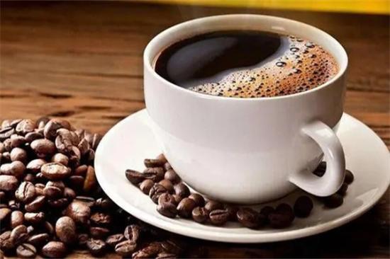 红卡咖啡加盟产品图片