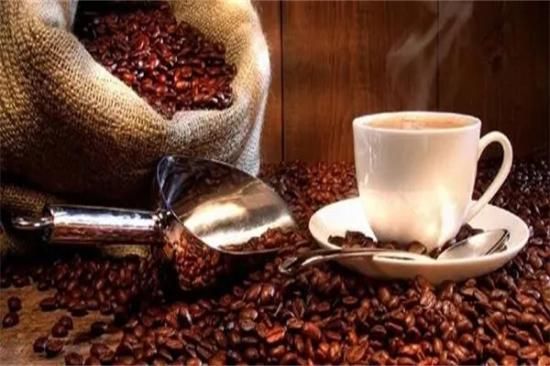 红卡咖啡加盟产品图片