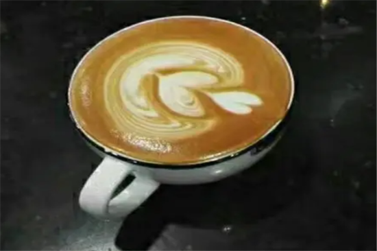 默易咖啡加盟产品图片